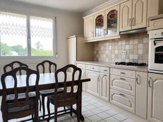  Maison à vendre 6 pièces 118 m²