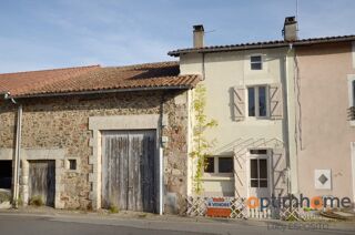 Maison  vendre 2 pices 44 m