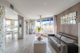  Appartement � vendre 5 pi�ces 102 m�