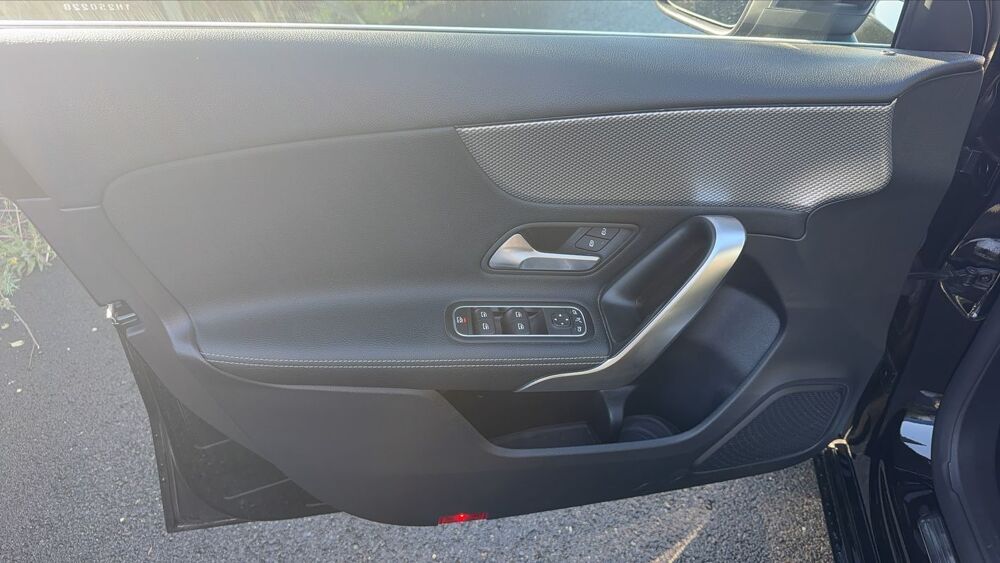 Classe A 180 136 7G-DCT AMG Line - Automatique 2021 occasion 37230 Fondettes