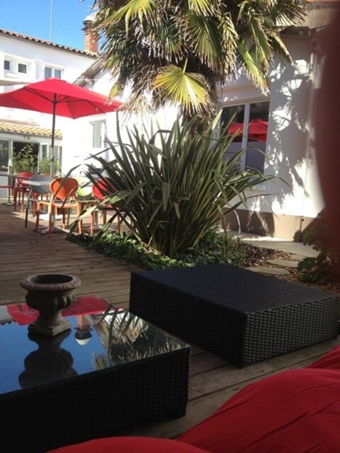   Dpt Vendée (85), à vendre LES SABLES D'OLONNE Hôtel - Restaurant 