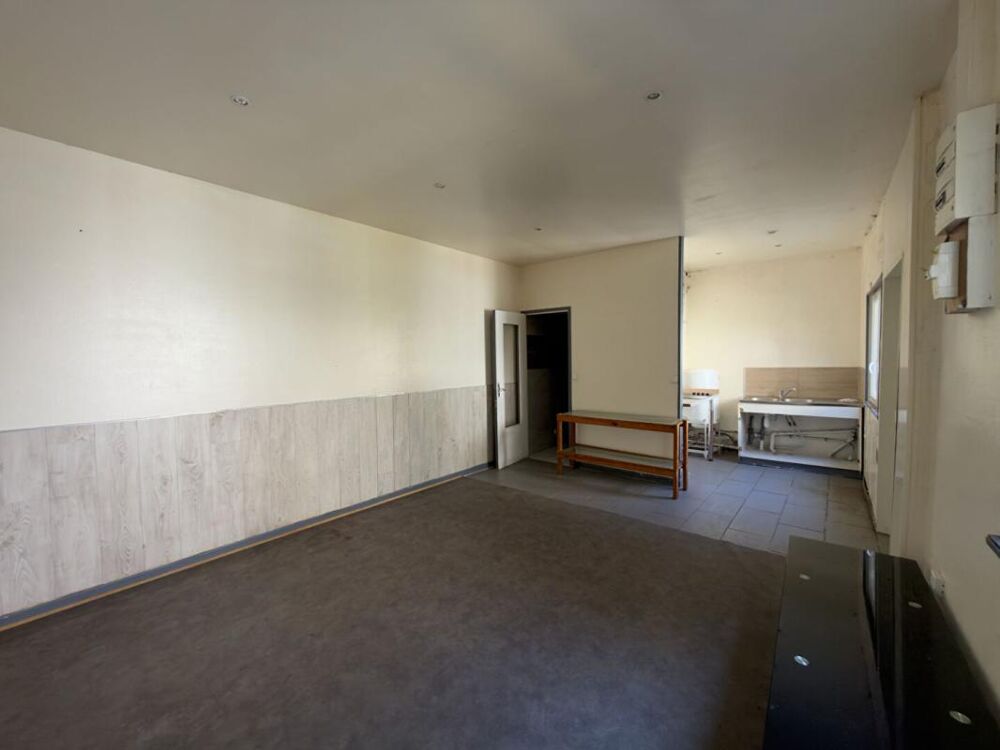 Vente Immeuble Immeuble Vierzon 2 pièce(s) 60 m2 Vierzon