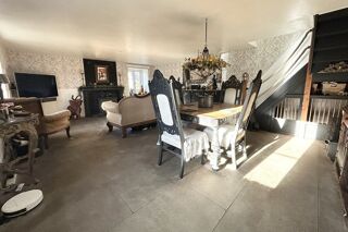  Maison � vendre 7 pi�ces 115 m�