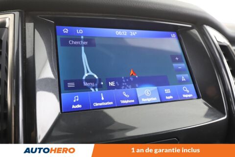 Ranger 2.0 EcoBlue Super Cabine Wildtrak 170 ch 2022 occasion 92130 Issy-les-Moulineaux