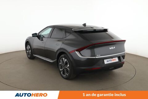 EV6 Electrique 77.4 kWh Air Active 229 ch 2021 occasion 92130 Issy-les-Moulineaux