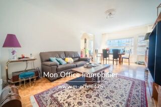  Appartement � vendre 3 pi�ces 71 m�