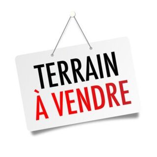  Terrain � vendre 3878 m�