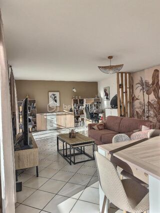  Maison � vendre 5 pi�ces 112 m�