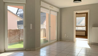  Appartement � vendre 3 pi�ces 63 m�