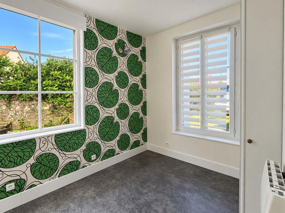 Vente Maison Maison Alencon 5 pièce(s) 83 m2 Alencon