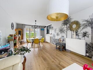  Maison � vendre 4 pi�ces 85 m�