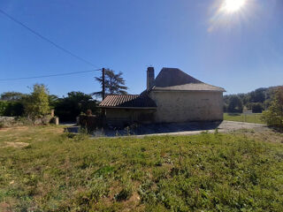  Maison � vendre 4 pi�ces 85 m�