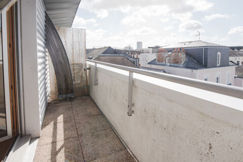  Appartement � vendre 1 pi�ce 28 m�