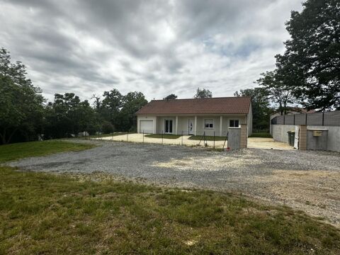   Pavillon Maison - 4 pi�ce(s) - 100 m�