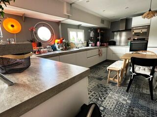  Maison à vendre 5 pièces 178 m²