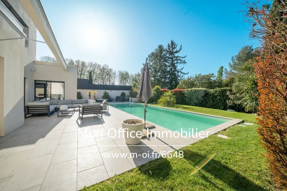 � vendre  Maison Saint-Cannat (13760)