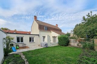  Maison  vendre 7 pices 136 m