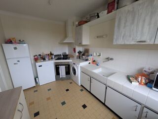  Maison à vendre 3 pièces 77 m²