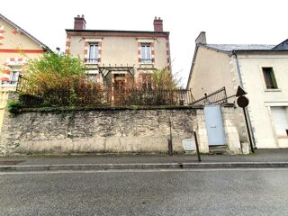  Maison à vendre 8 pièces 180 m²