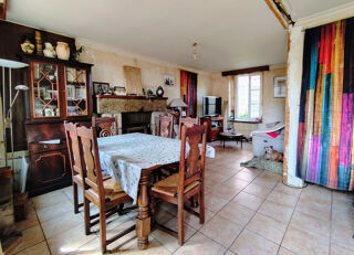  Maison à vendre 6 pièces 127 m²