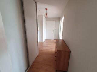  Appartement � louer 2 pi�ces 44 m�