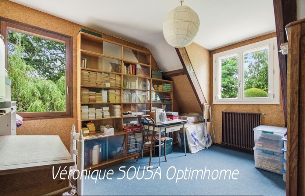 à vendre  Maison Fourqueux (78112)