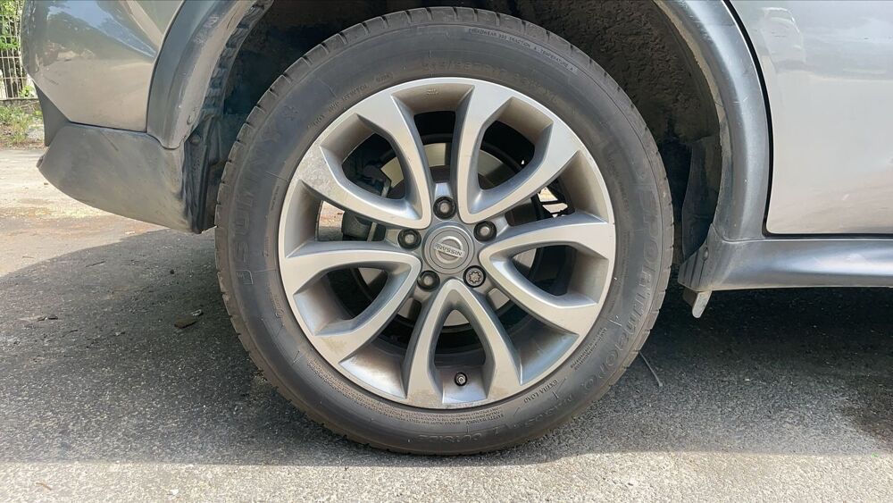 Juke I 1.5 dCi 110 N-Connecta 2015 occasion 93330 Neuilly Sur Marne