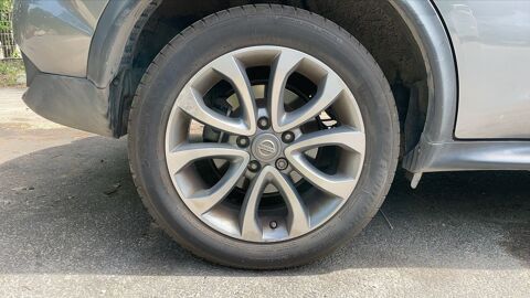 Juke I 1.5 dCi 110 N-Connecta 2015 occasion 93330 Neuilly Sur Marne