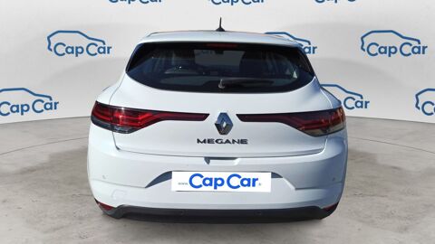 M&eacute;gane 1.5 Blue dCi 115 Air Nav 2021 occasion 86000 Poitiers