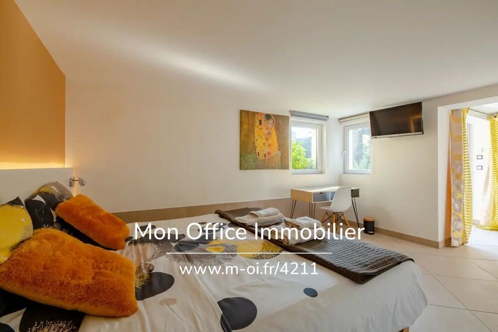 à vendre  Maison St Aygulf (83370)