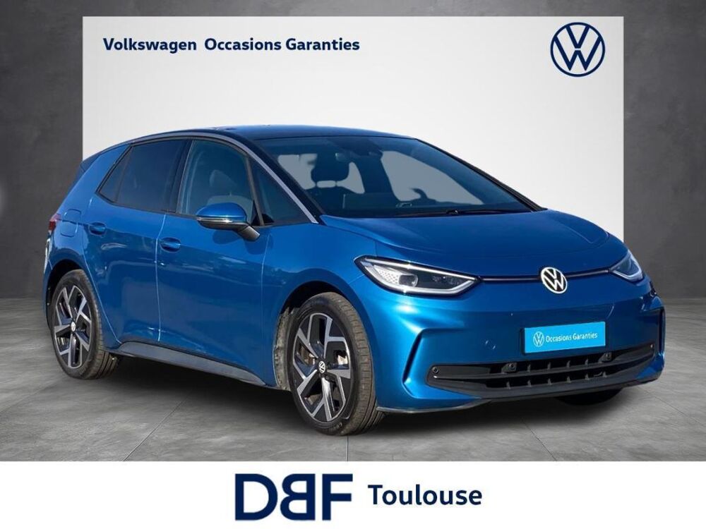 ID.3 204 ch Pro Performance Style 2023 occasion 31100 Toulouse