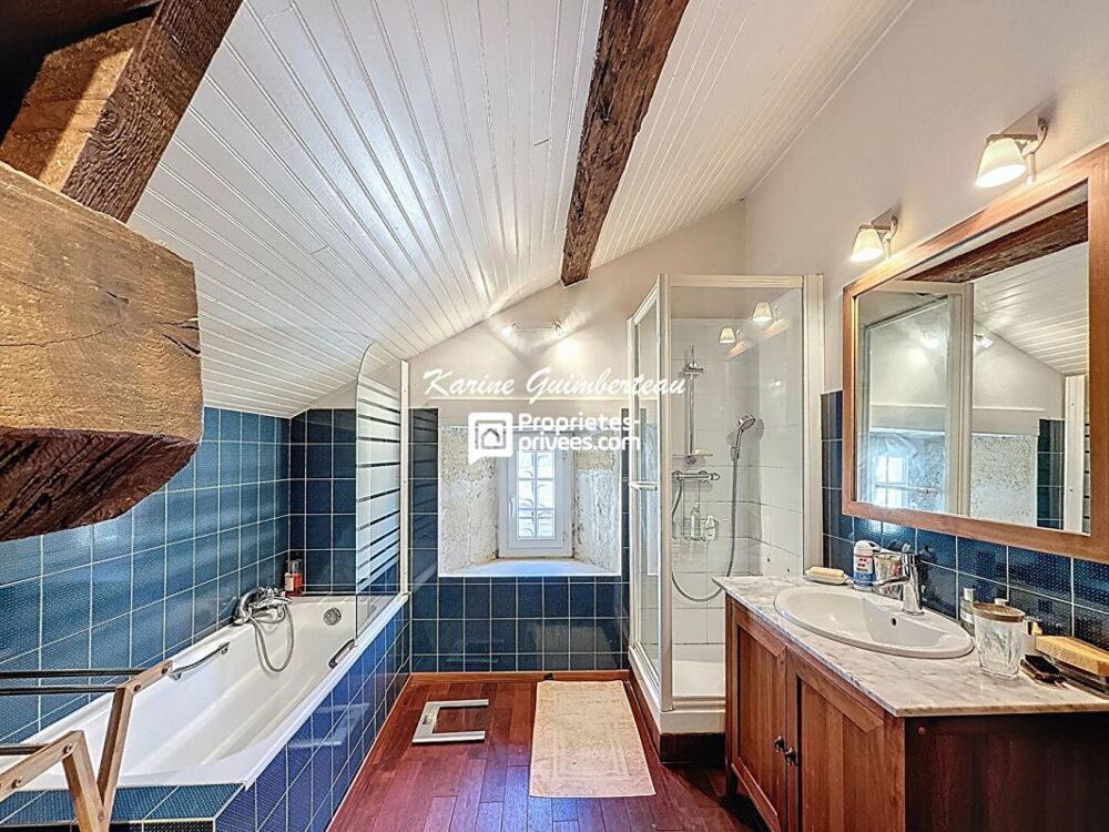 � vendre  Maison Lugasson (33760)