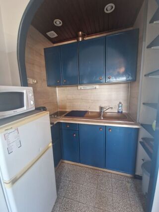  Appartement à louer 1 pièce 25 m²