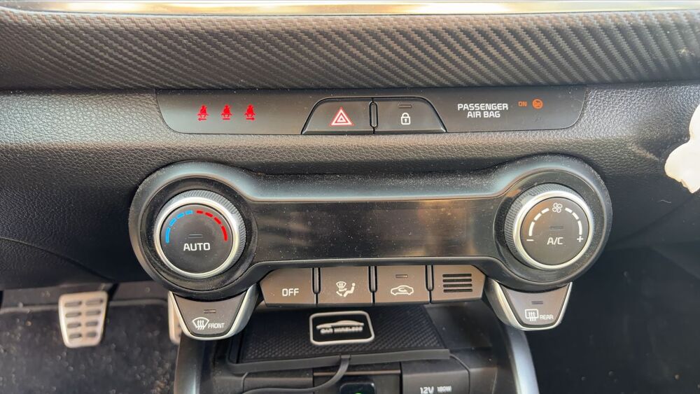 Stonic 1.0 T-GDi 120 Hybrid GT Line 2022 occasion 34000 Montpellier