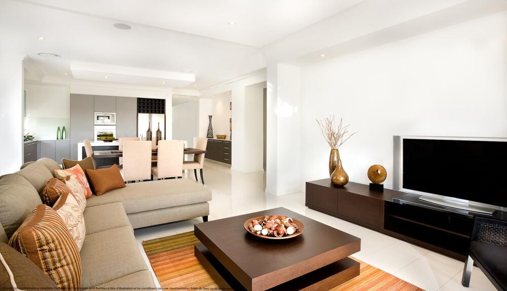 Vente Appartement SUPERBE 3 Pièces + TERRASSES Villenave d ornon