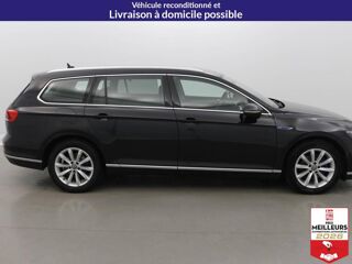 Passat TSI 218 Hybride Recharge DSG6 GTE +Si&egrave;ge 2021 occasion 10150 Lavau