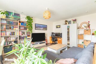  Appartement � vendre 2 pi�ces 49 m�