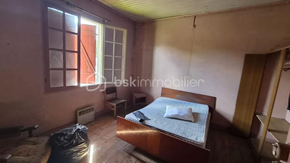 Vente Immeuble LINXE – 540 m² et 7 appartements : une opération à réinventer Linxe