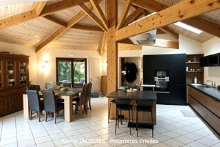  Maison à vendre 7 pièces 168 m²