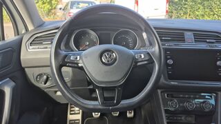 Tiguan 1.5 TSI EVO 150 Connect 2019 occasion 89250 Seignelay