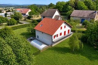  Maison à vendre 11 pièces 226 m²