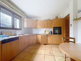  Maison � vendre 6 pi�ces 162 m�
