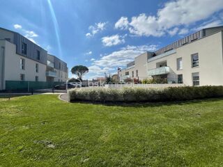  Appartement � vendre 3 pi�ces 66 m�