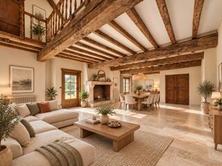 Vente Maison Maison Serignac sur garonne