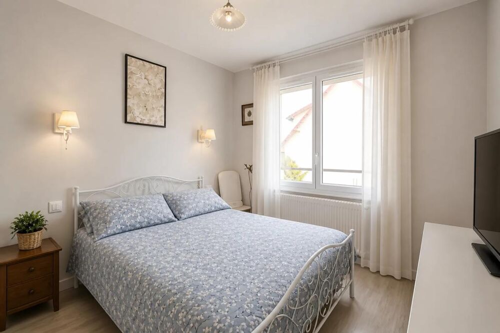 Vente Maison Maison de 4 pièces de 80 m² à Champhol Champhol