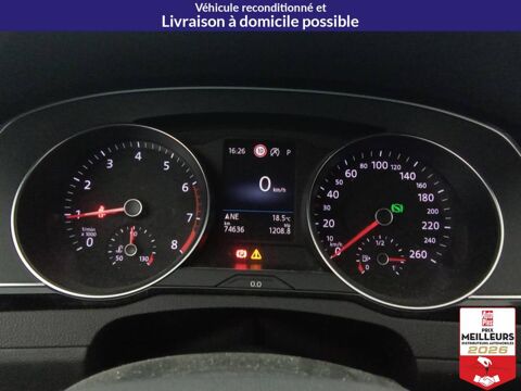 Passat TSI ACT OPF 150 DSG7 2021 occasion 10150 Lavau