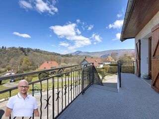  Maison � vendre 5 pi�ces 143 m�