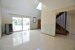  Maison à vendre 6 pièces 124 m²