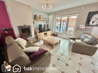  Maison à vendre 5 pièces 100 m²
