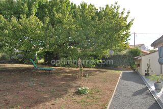  Maison à vendre 3 pièces 58 m²